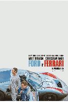 Jet Centre - Movie House Cinema - Le Mans ’66